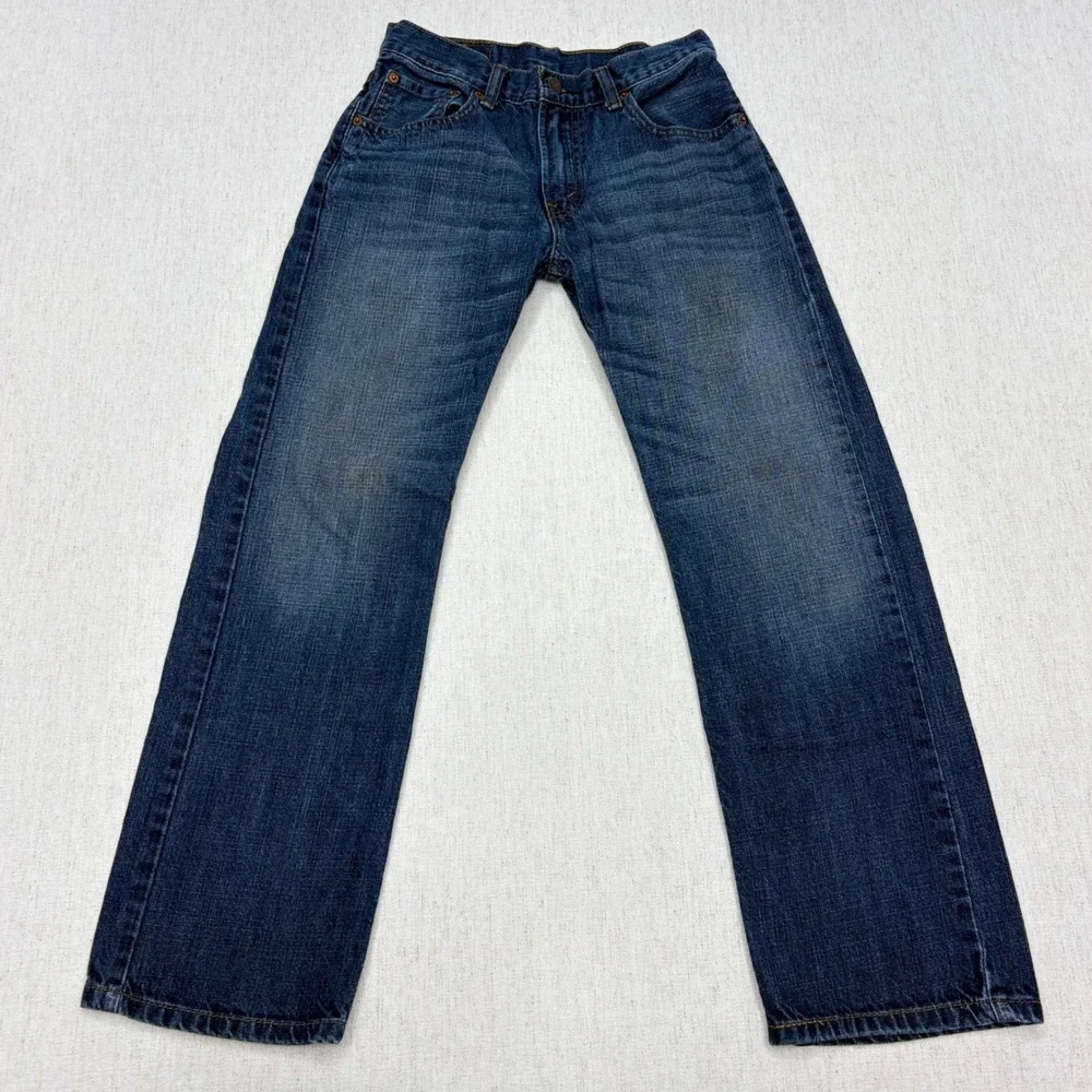 Levis levi 505